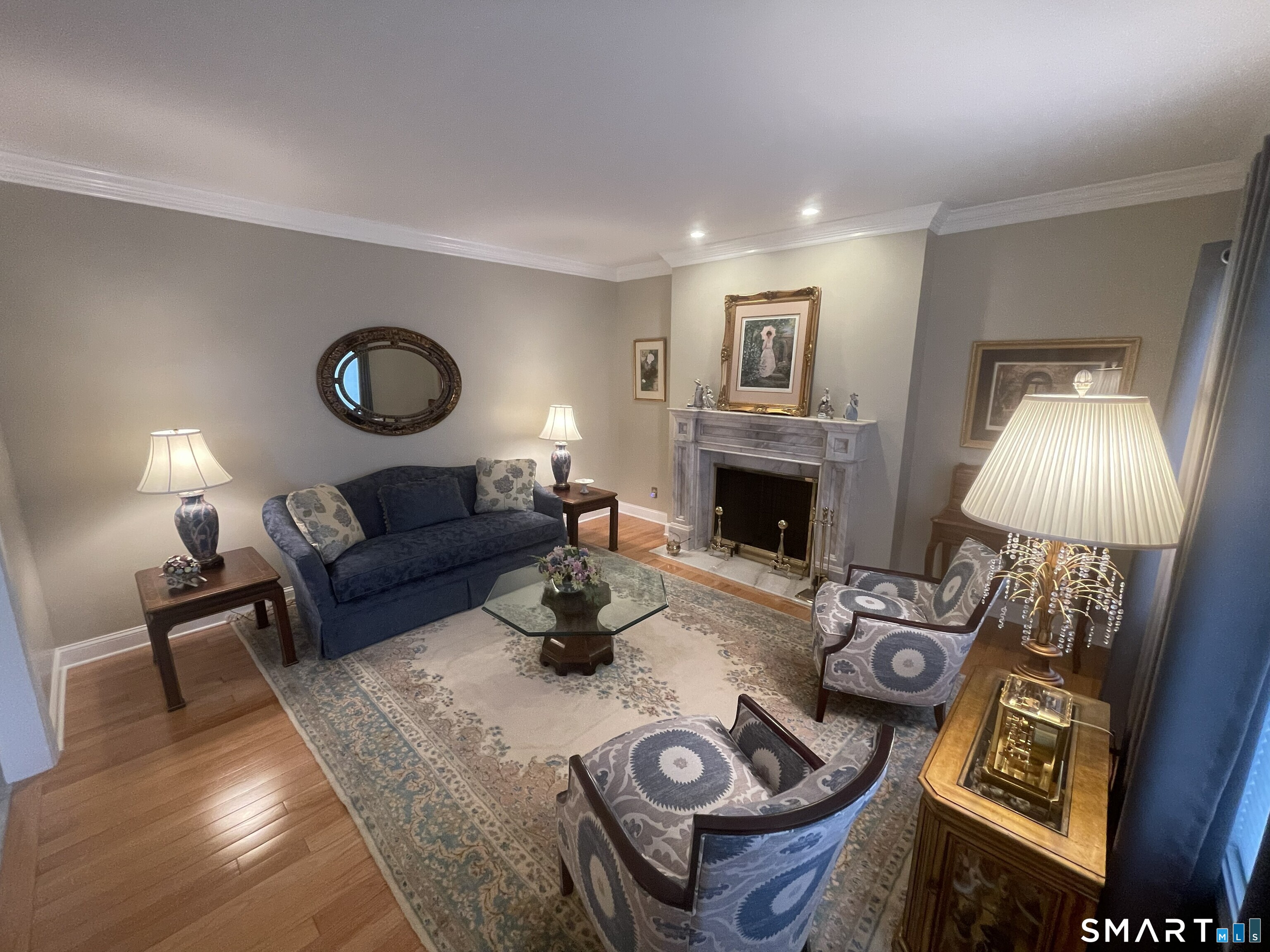 11 Berten Ridge Road Durham CT 06422