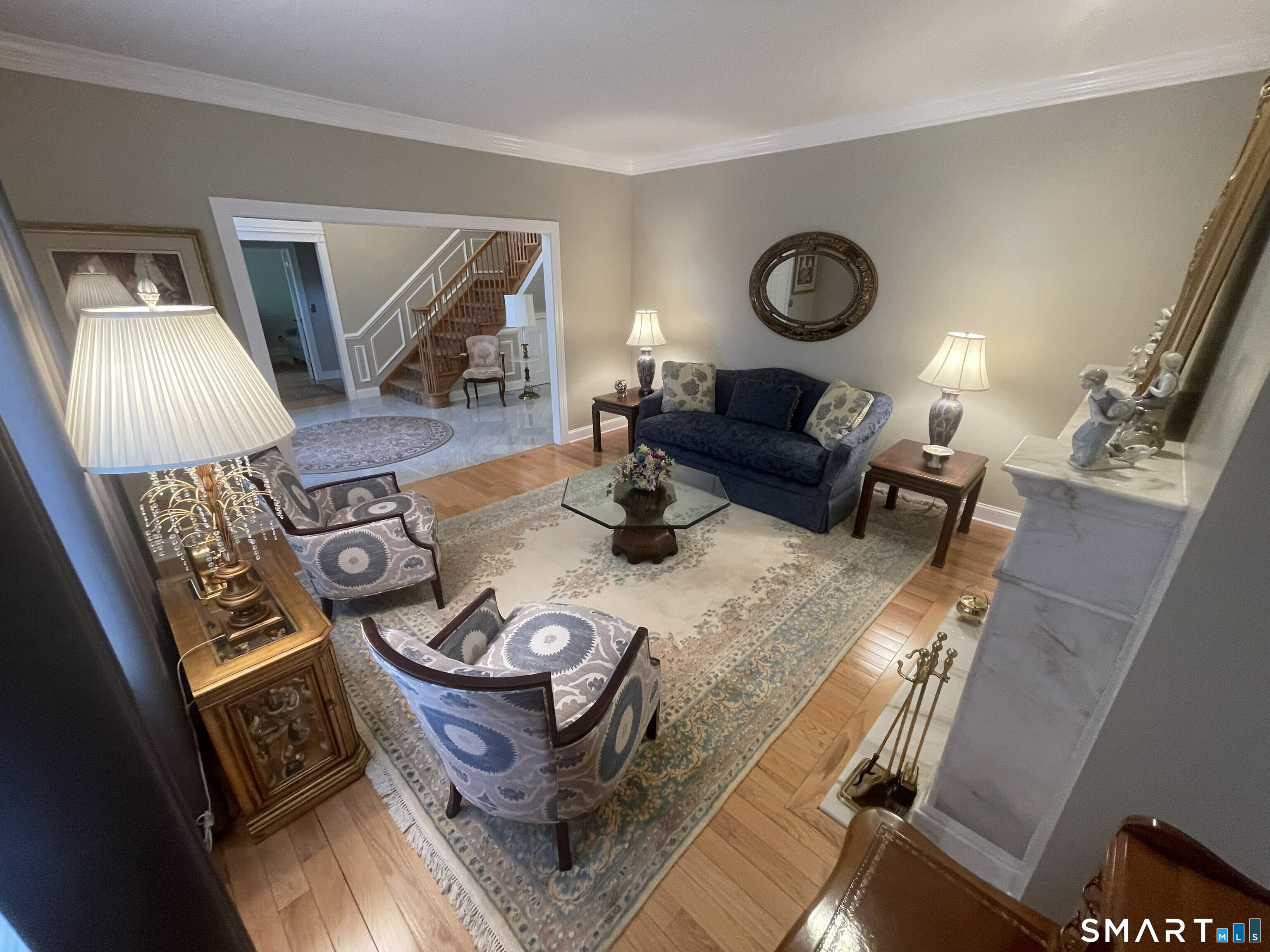 11 Berten Ridge Road Durham CT 06422