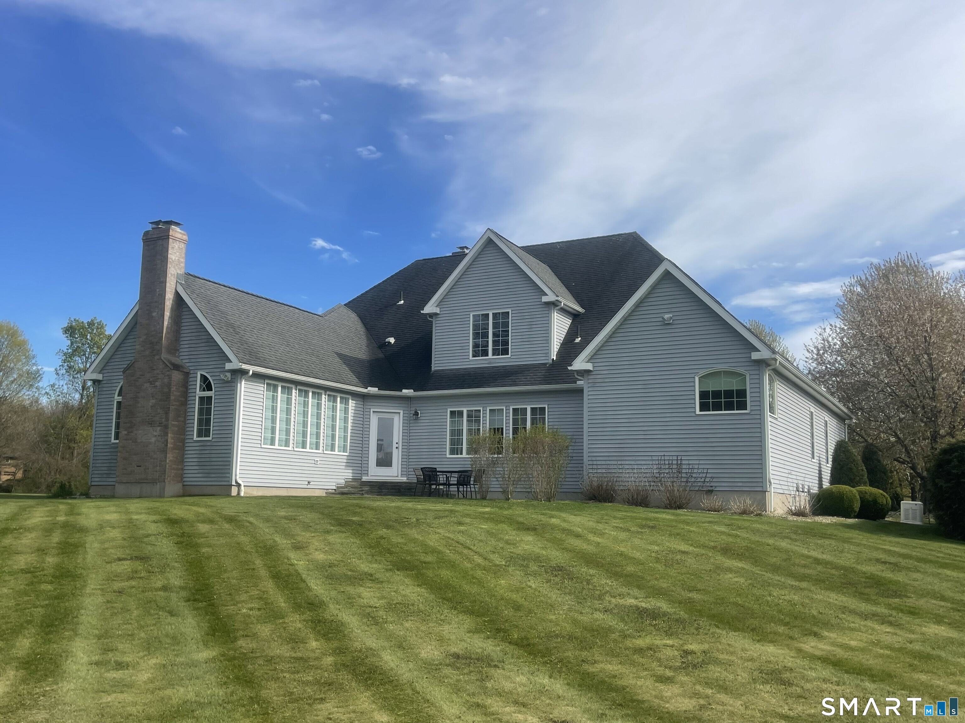 11 Berten Ridge Road Durham CT 06422