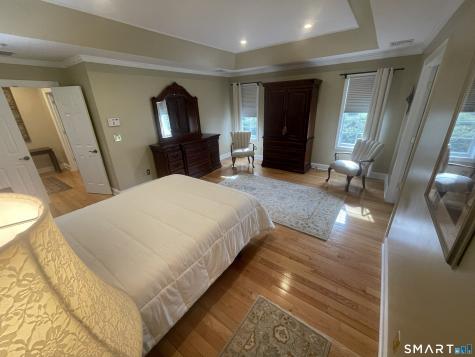 11 Berten Ridge Road Durham CT 06422