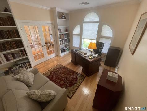 11 Berten Ridge Road Durham CT 06422