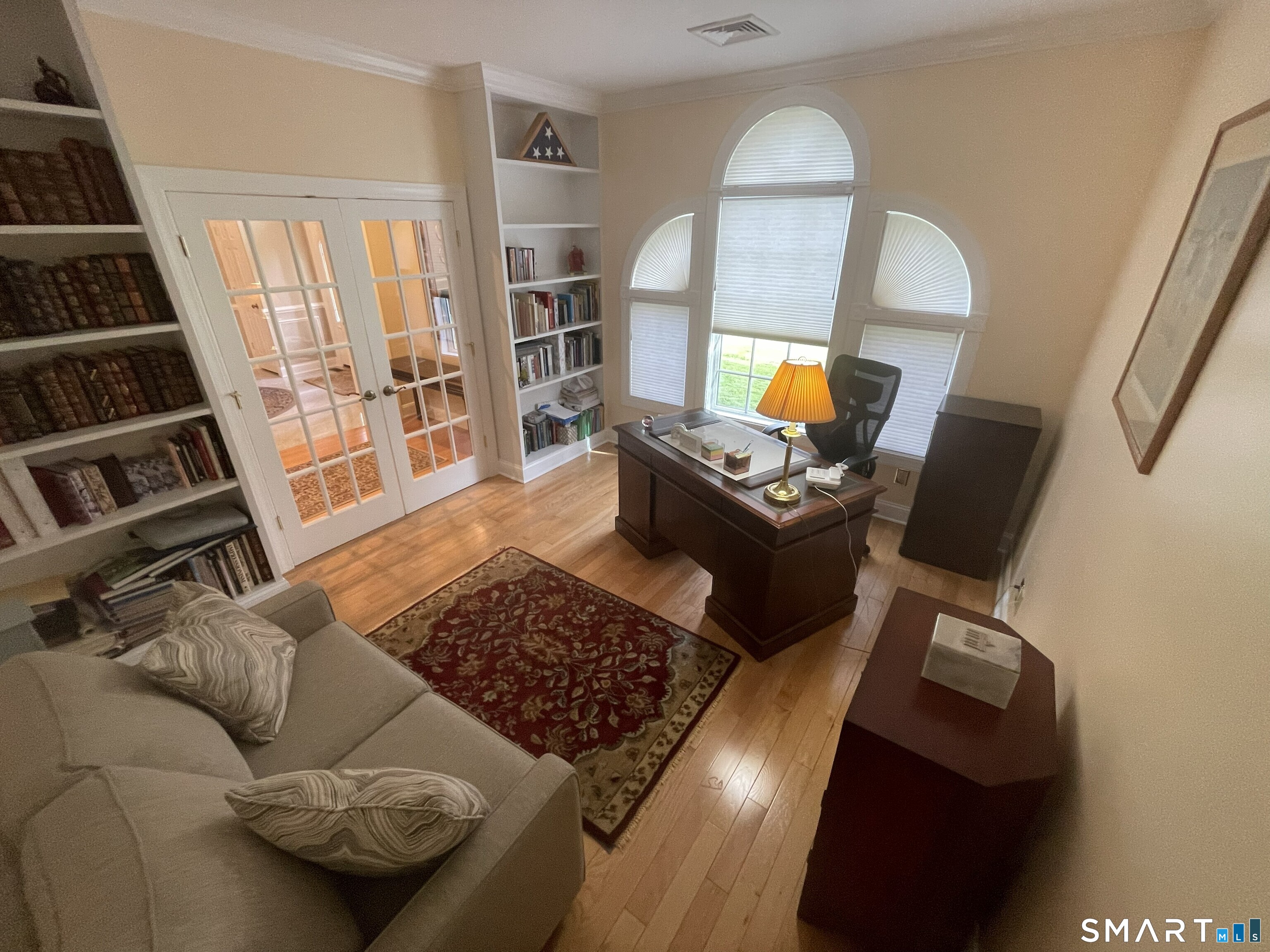 11 Berten Ridge Road Durham CT 06422