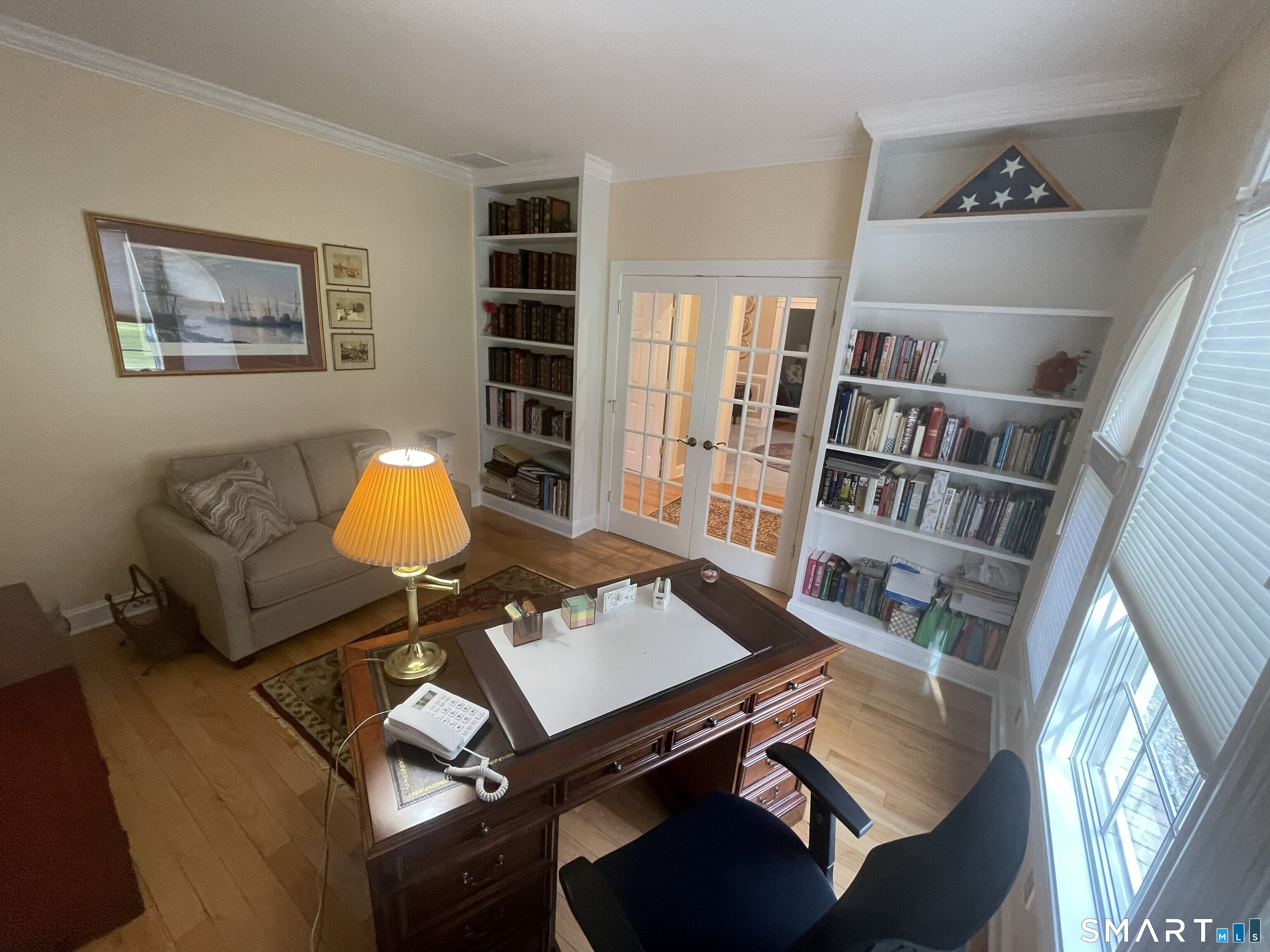 11 Berten Ridge Road Durham CT 06422