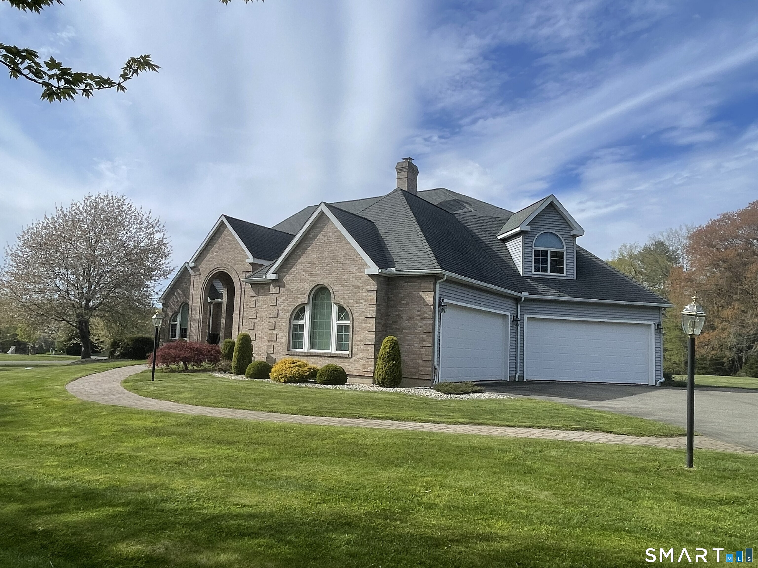 11 Berten Ridge Road Durham CT 06422