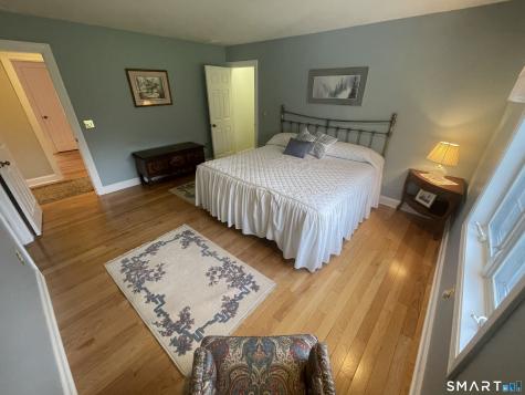 11 Berten Ridge Road Durham CT 06422