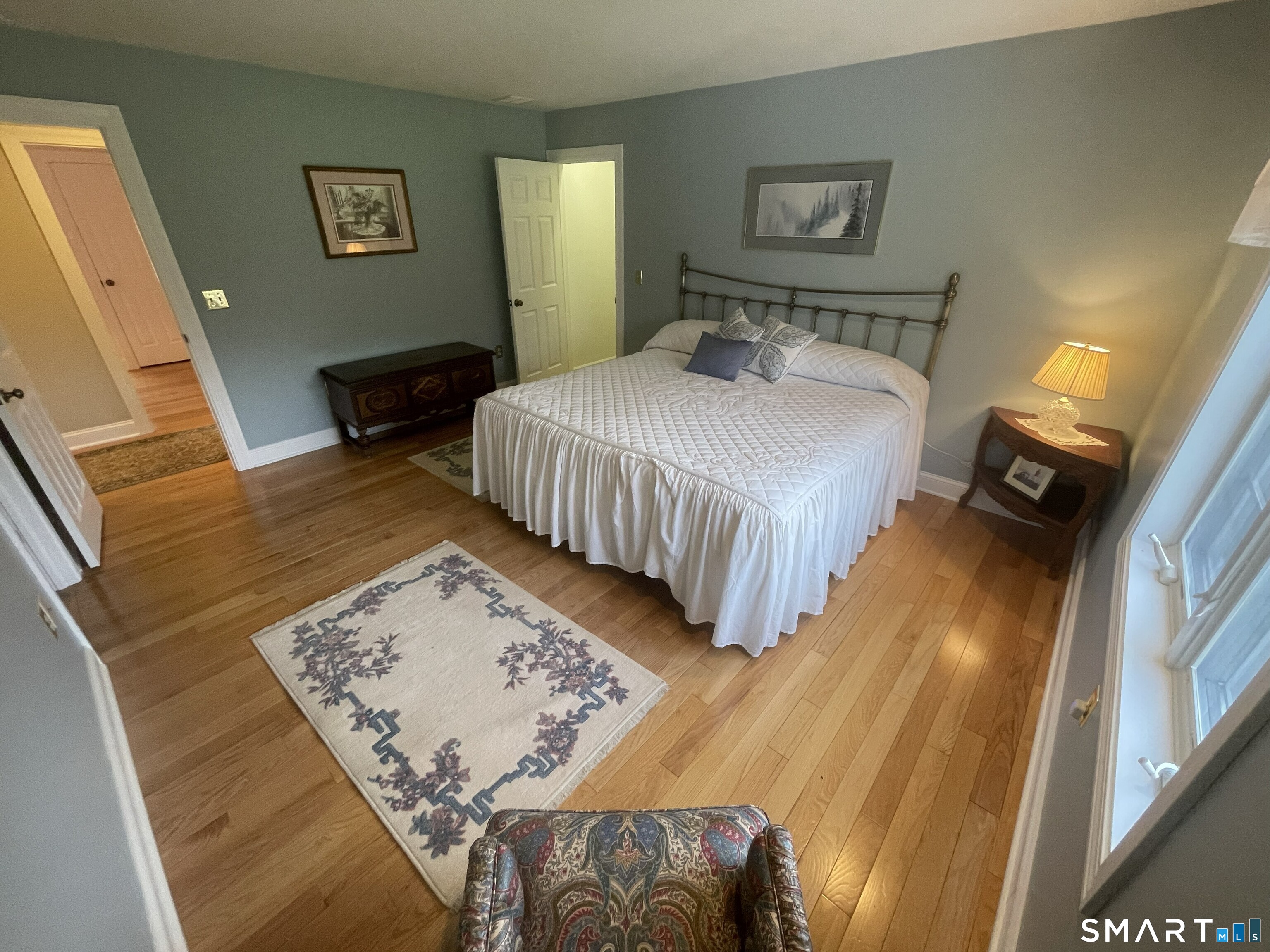 11 Berten Ridge Road Durham CT 06422