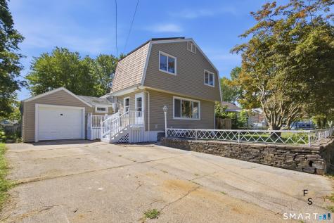 87 Oxford Drive East Hartford CT 06118