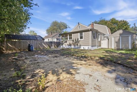87 Oxford Drive East Hartford CT 06118