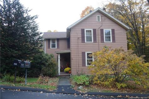 25 School Street Avon CT 06001