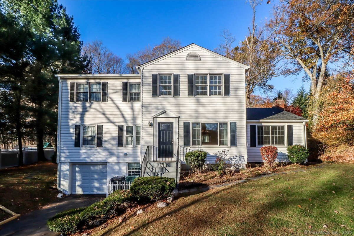 328 South Brooksvale Road Cheshire CT 06410