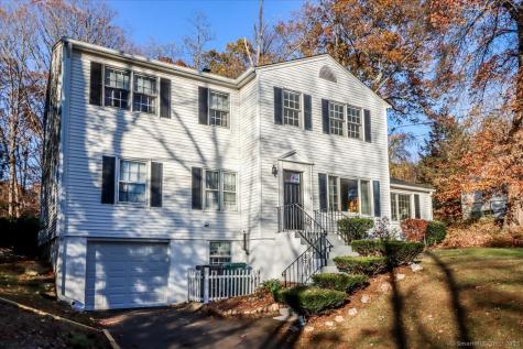 328 South Brooksvale Road Cheshire CT 06410