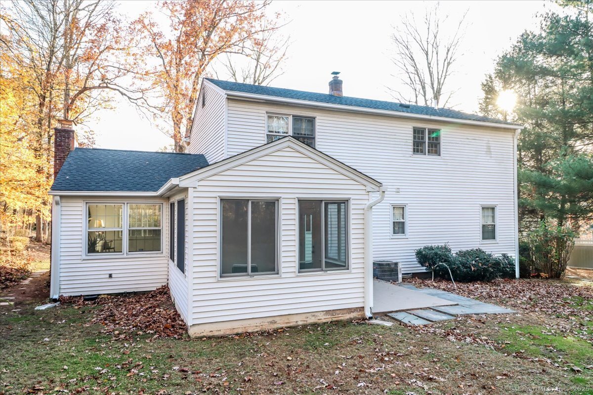 328 South Brooksvale Road Cheshire CT 06410