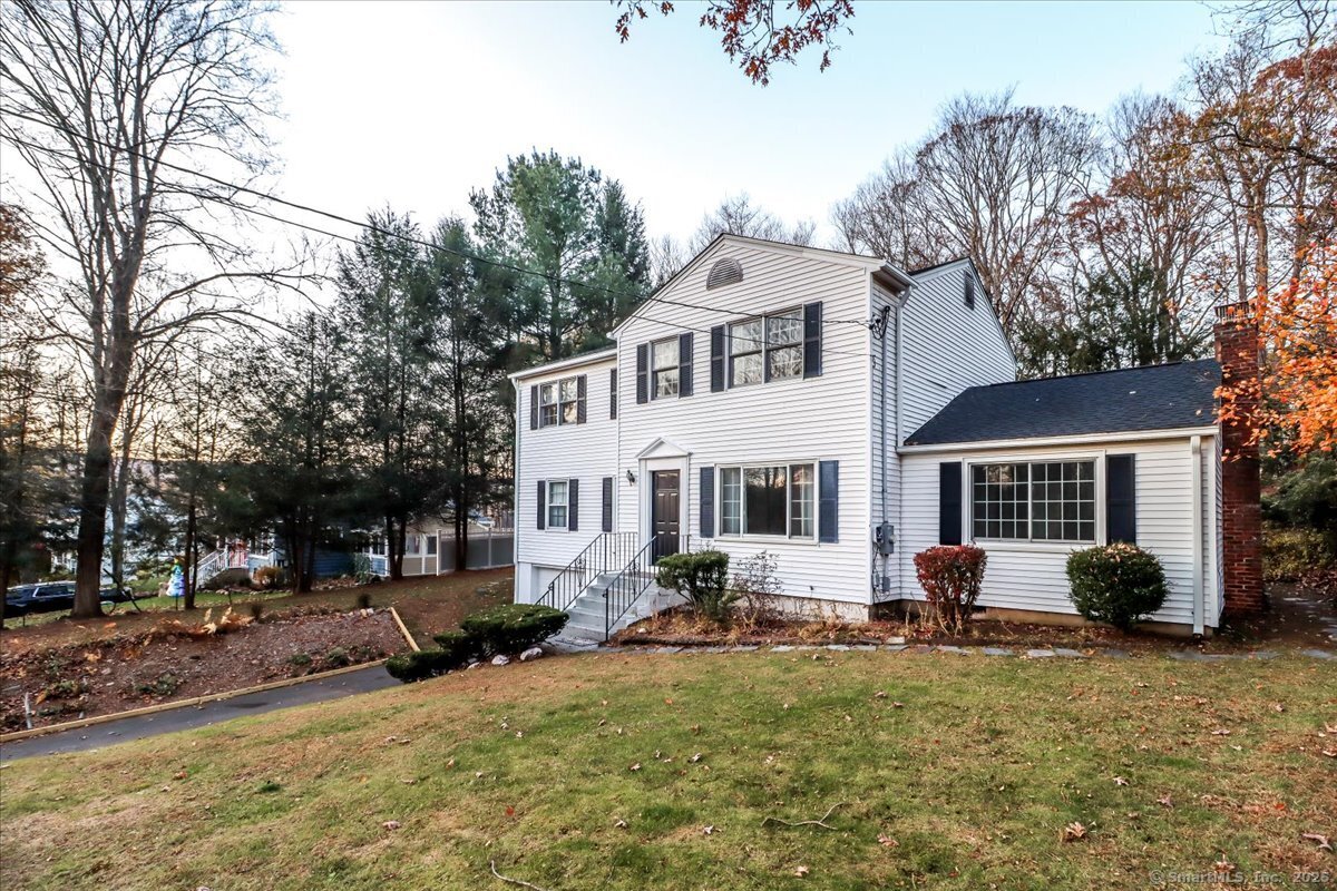 328 South Brooksvale Road Cheshire CT 06410