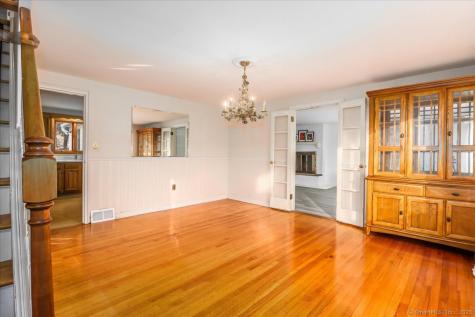 328 South Brooksvale Road Cheshire CT 06410