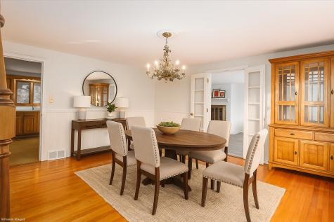 328 South Brooksvale Road Cheshire CT 06410