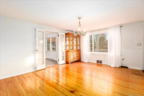 328 South Brooksvale Road Cheshire CT 06410