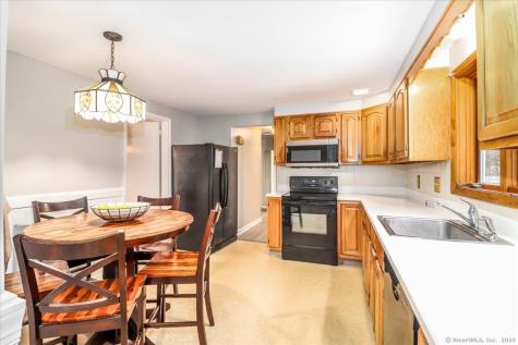 328 South Brooksvale Road Cheshire CT 06410