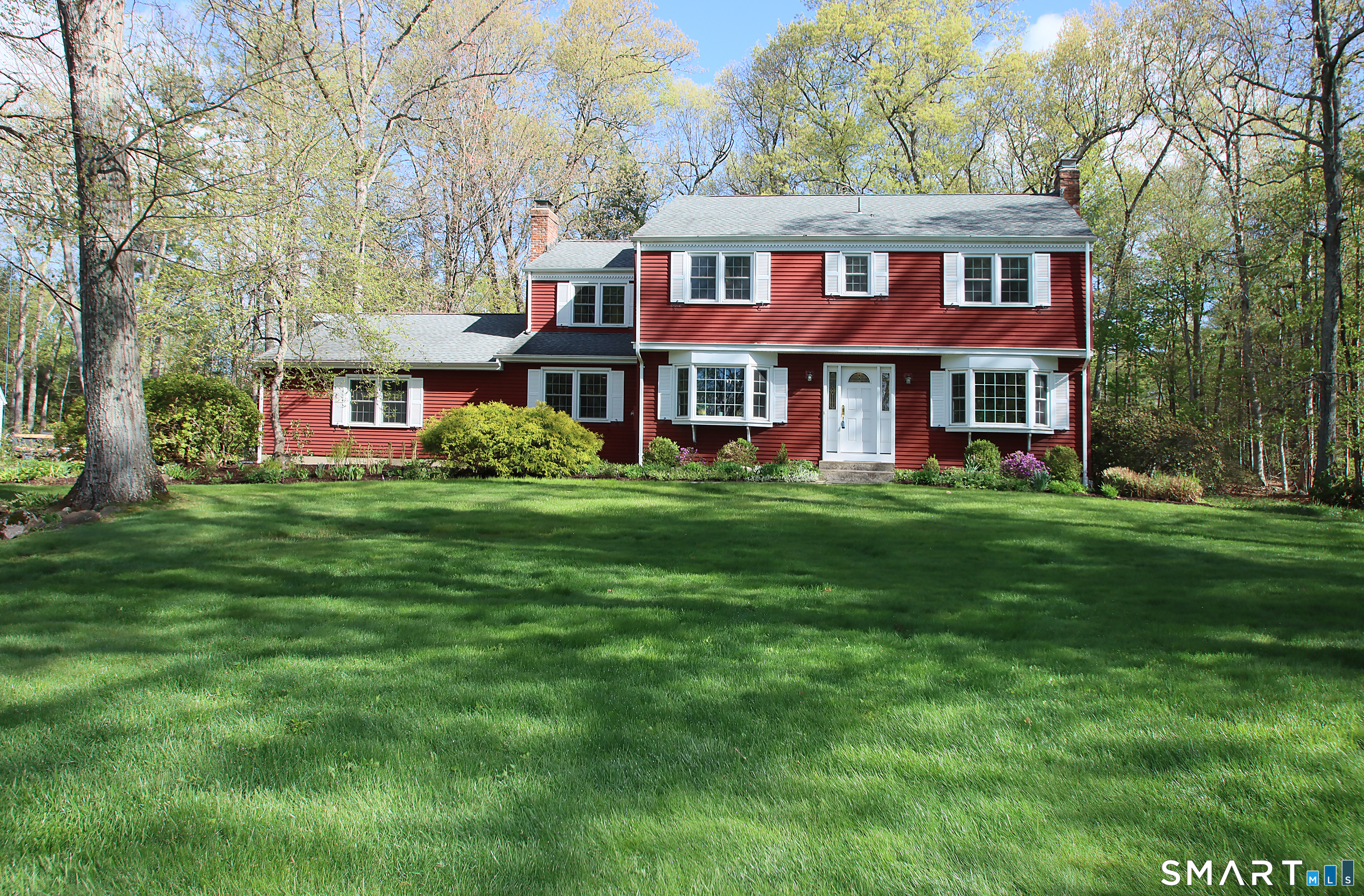 34 Hitchcock Lane Avon CT 06001