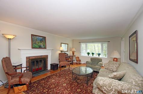 34 Hitchcock Lane Avon CT 06001