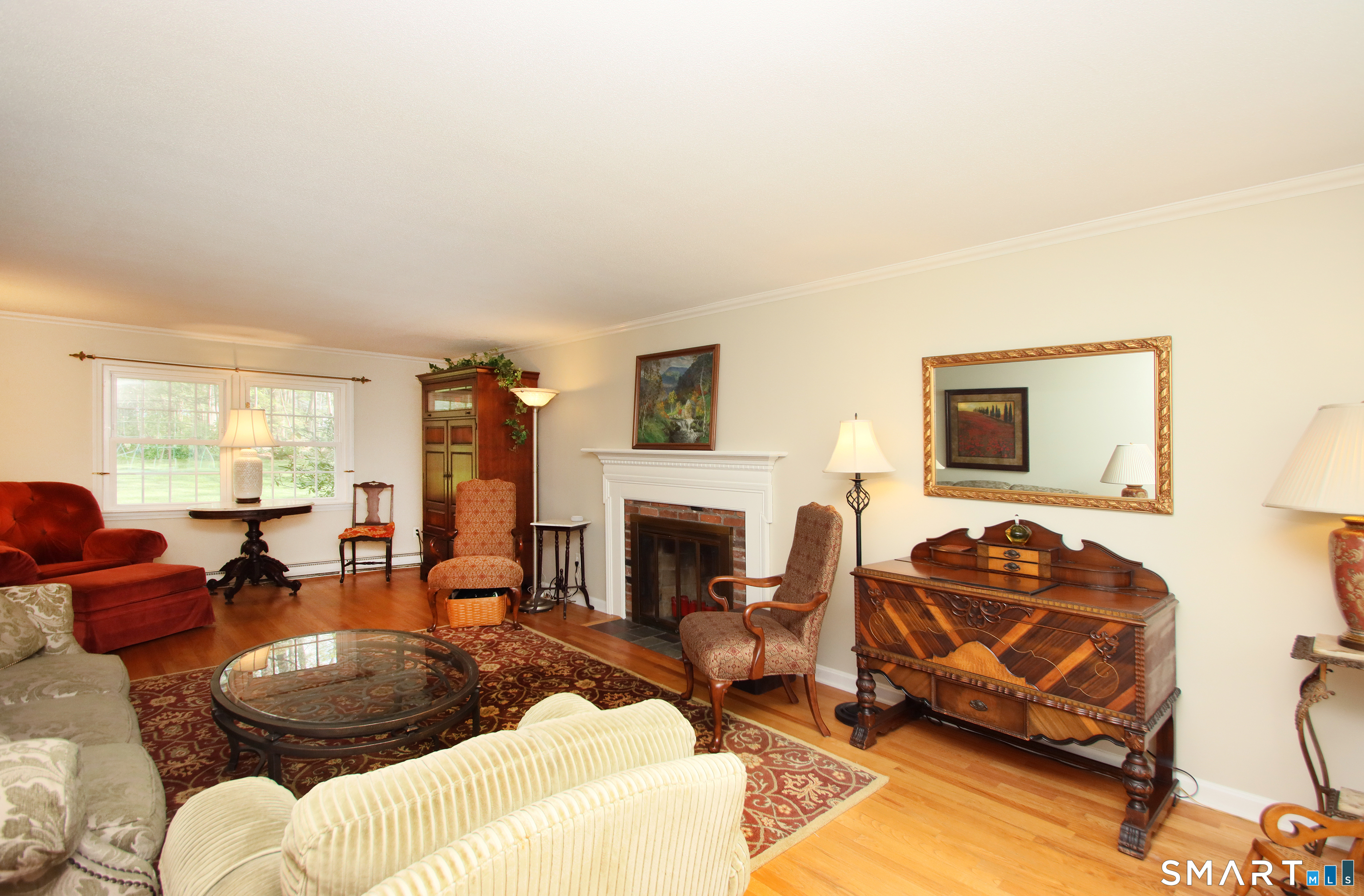 34 Hitchcock Lane Avon CT 06001