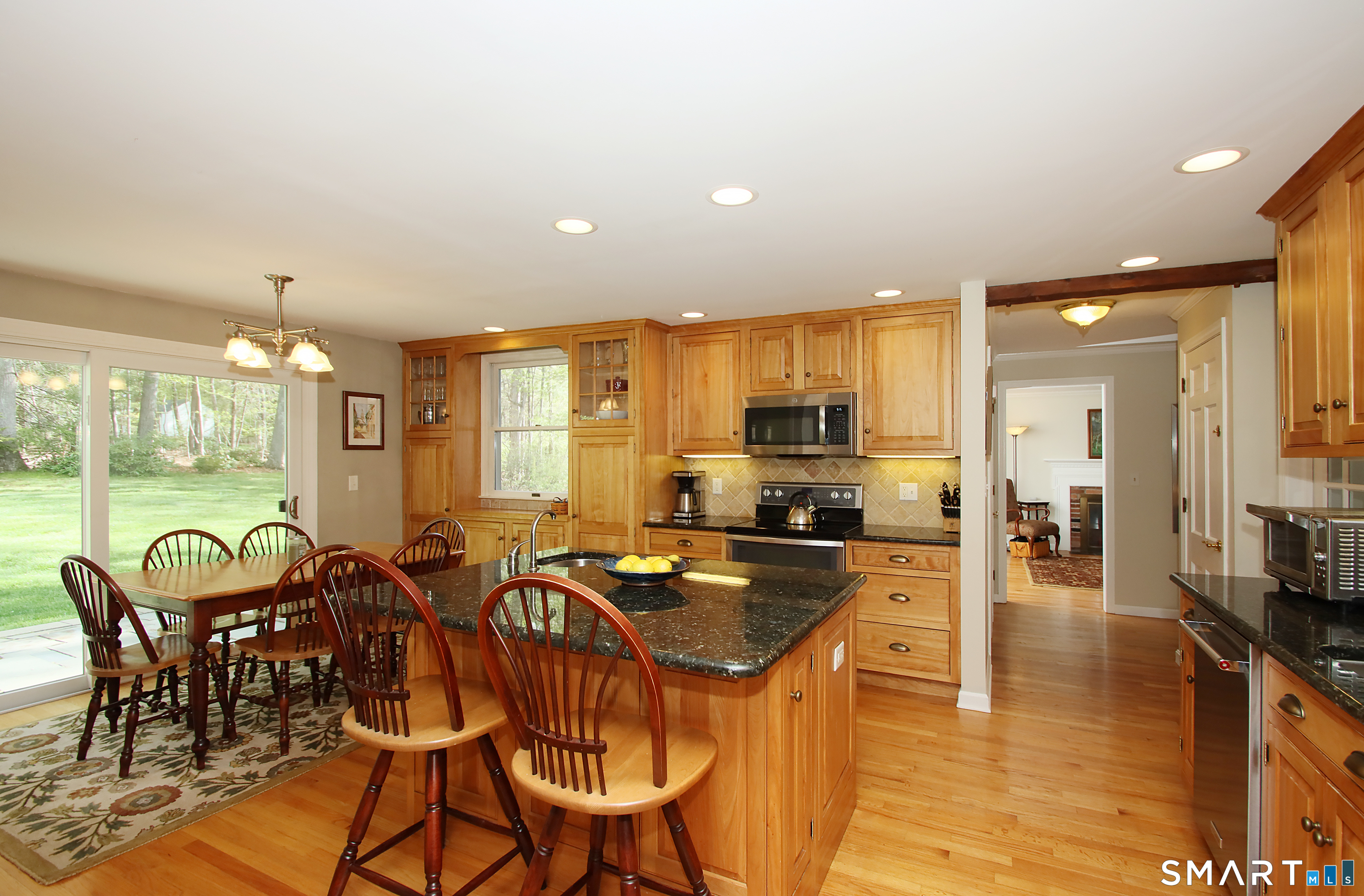34 Hitchcock Lane Avon CT 06001