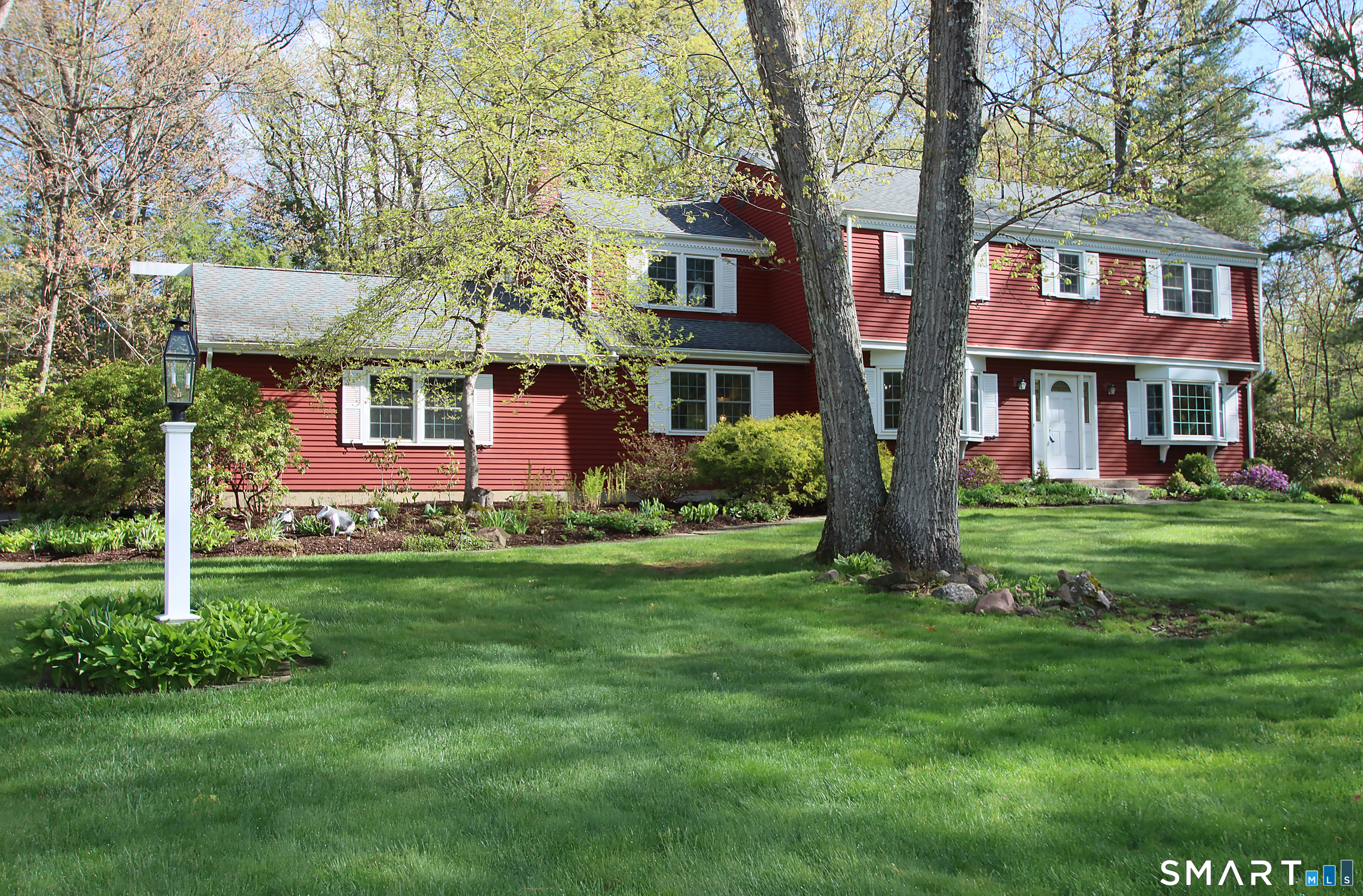 34 Hitchcock Lane Avon CT 06001