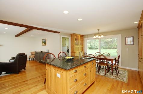 34 Hitchcock Lane Avon CT 06001