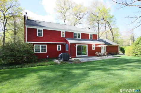 34 Hitchcock Lane Avon CT 06001