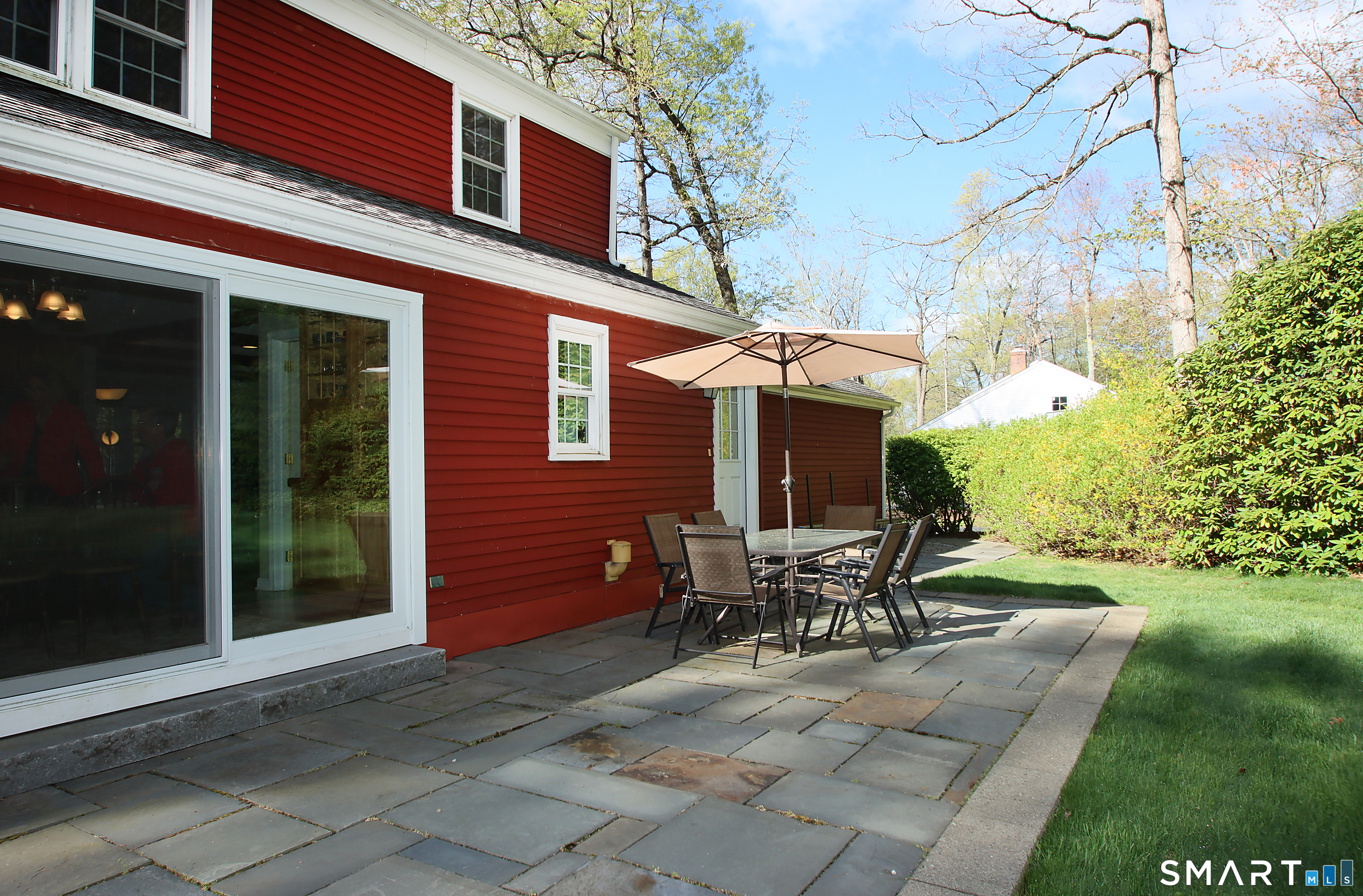 34 Hitchcock Lane Avon CT 06001