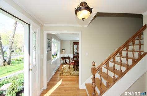 34 Hitchcock Lane Avon CT 06001