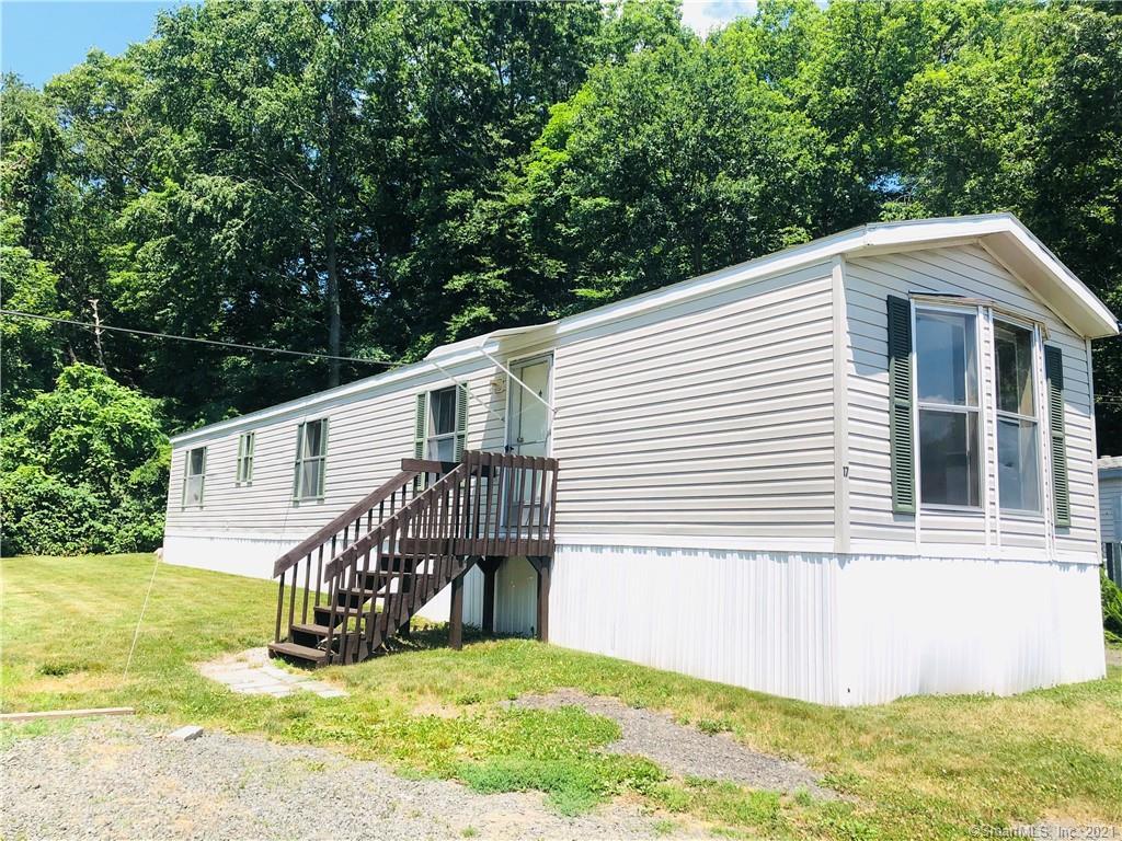 160 Mount Pleasant Road Newtown CT 06470