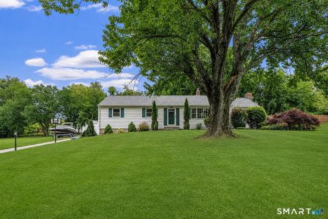 12 Laurel Wood Drive Shelton CT 06484