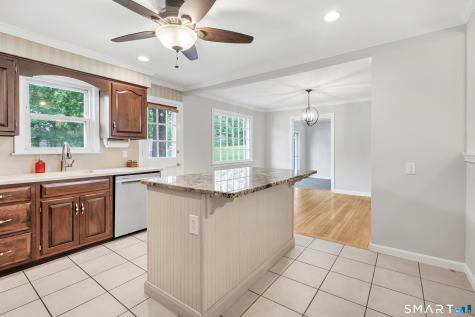 12 Laurel Wood Drive Shelton CT 06484