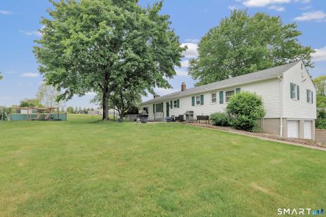 12 Laurel Wood Drive Shelton CT 06484
