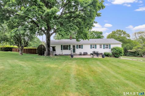 12 Laurel Wood Drive Shelton CT 06484