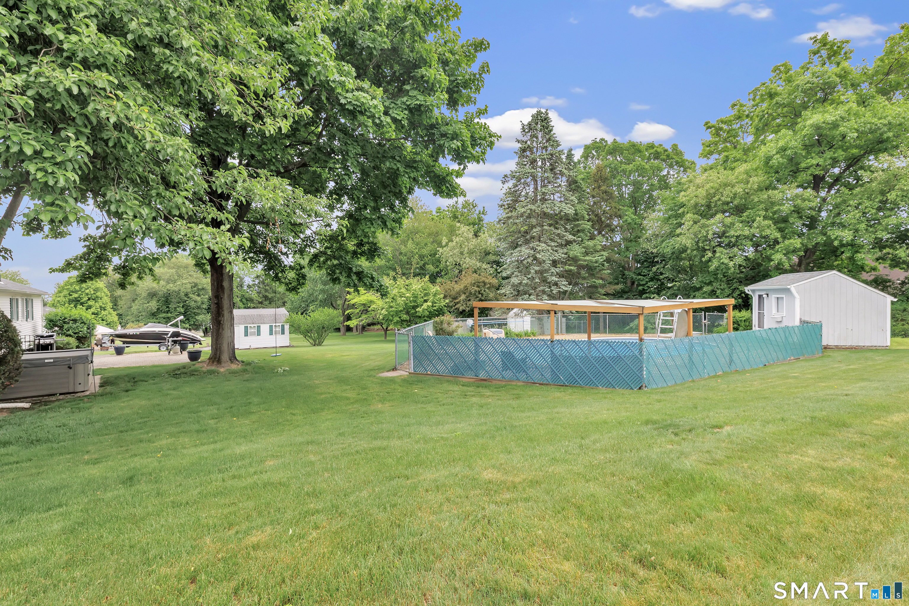 12 Laurel Wood Drive Shelton CT 06484