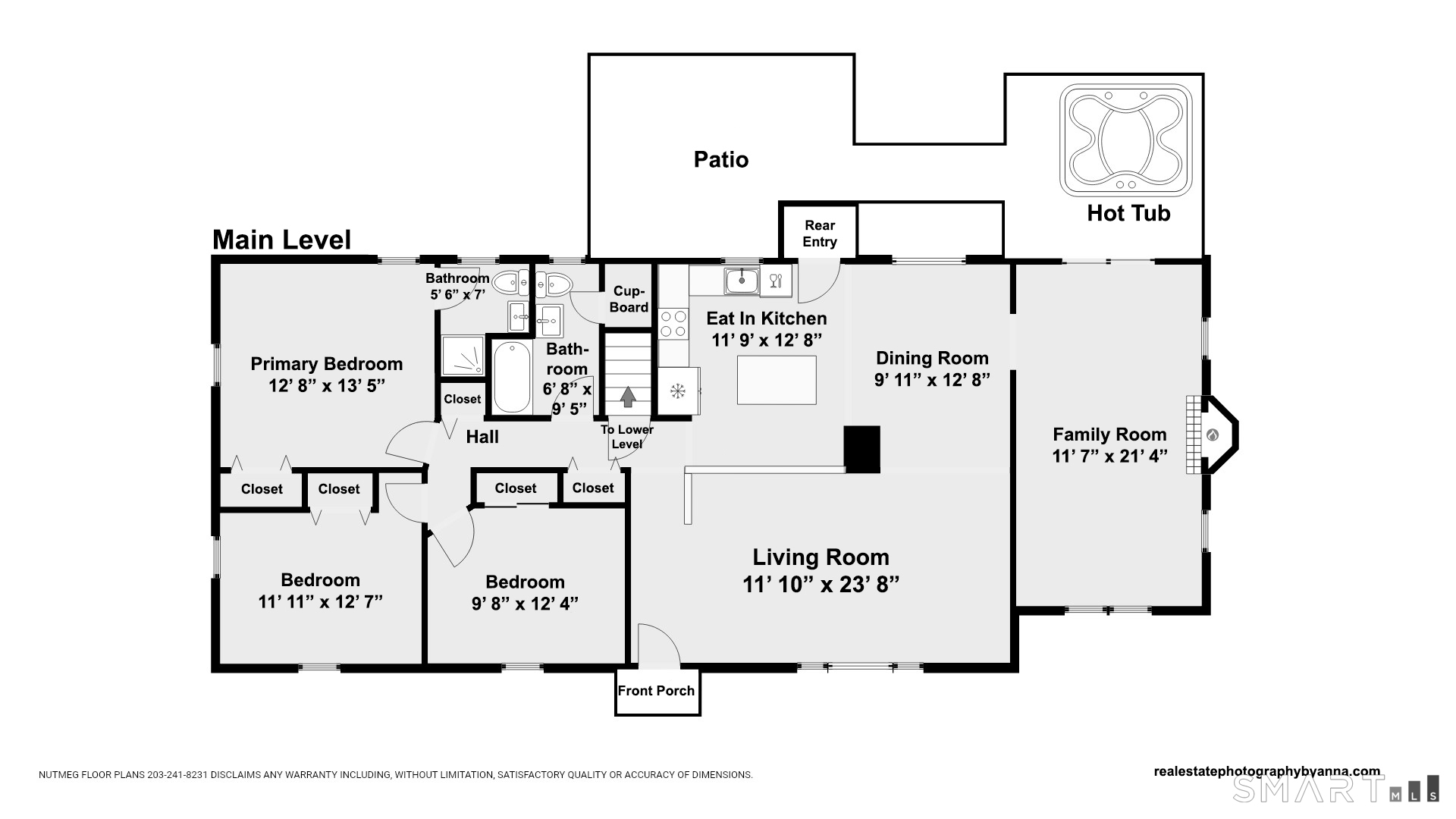 12 Laurel Wood Drive Shelton CT 06484