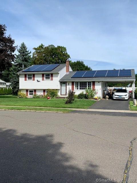 45 Carol Drive Plainville CT 06062