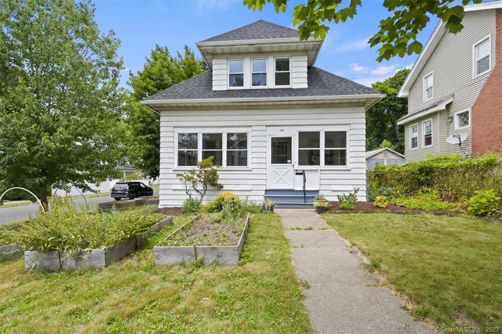 174 Linnmoore Street Hartford CT 06114