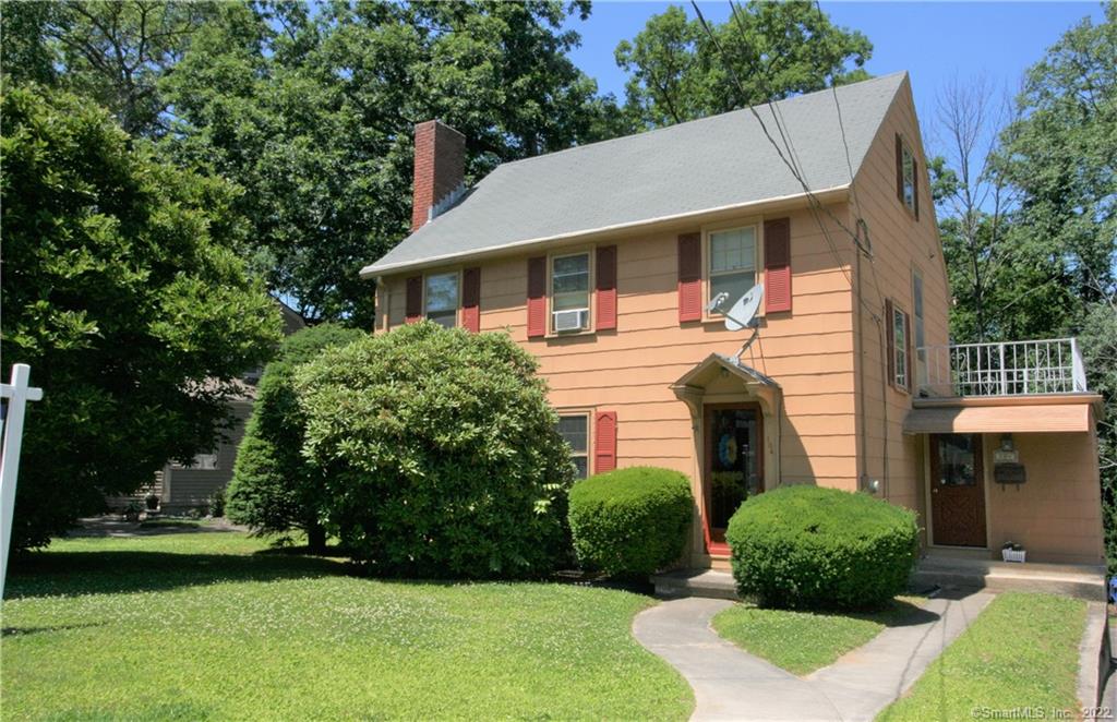 104 Blake Street Torrington CT 06790