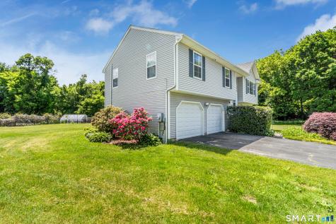 153 Westfield Avenue Ansonia CT 06401
