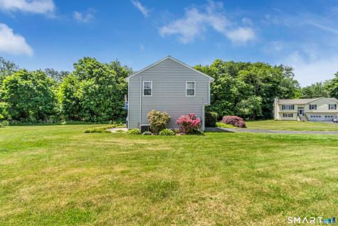 153 Westfield Avenue Ansonia CT 06401