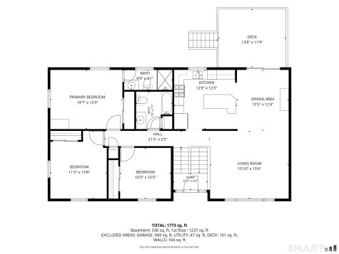 153 Westfield Avenue Ansonia CT 06401