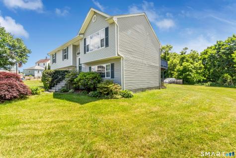 153 Westfield Avenue Ansonia CT 06401
