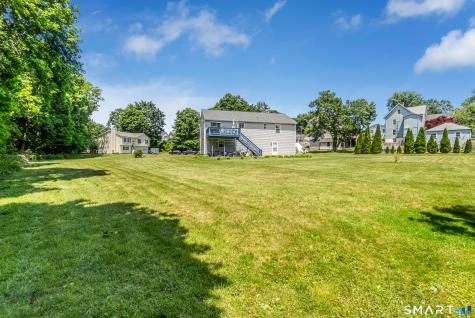 153 Westfield Avenue Ansonia CT 06401