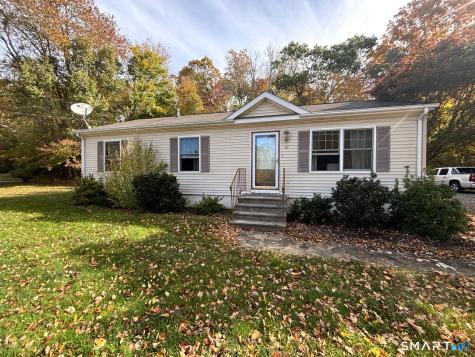 32 Ruth Drive Plainfield CT 06374