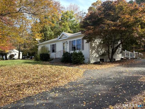 32 Ruth Drive Plainfield CT 06374
