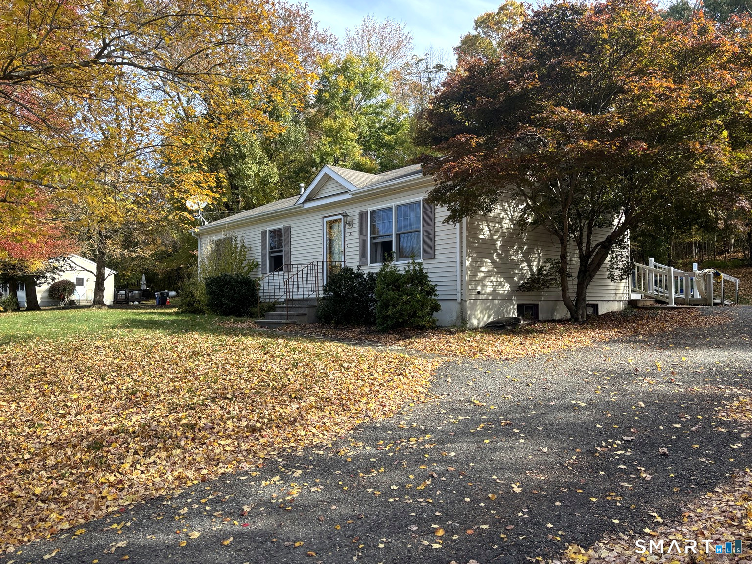 32 Ruth Drive Plainfield CT 06374