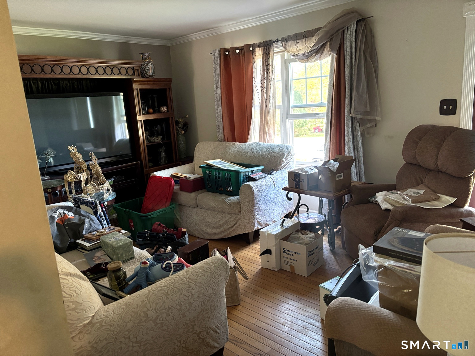 32 Ruth Drive Plainfield CT 06374