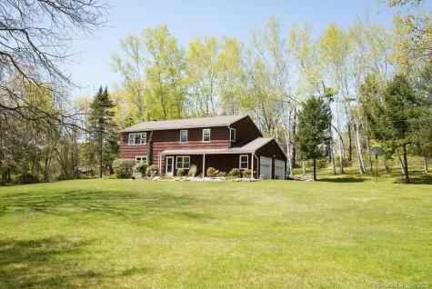 4 Heather Lane Brookfield CT 06804